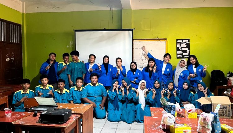 Edukasi