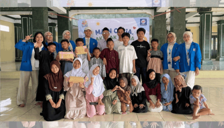 Belajar