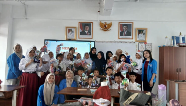 Edukasi