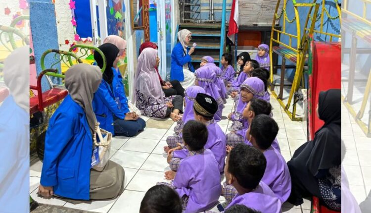 Belajar Islam