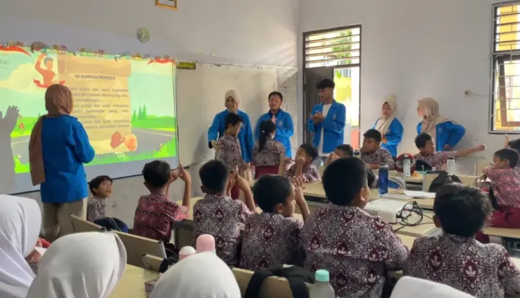 Edukasi Kebangsaan