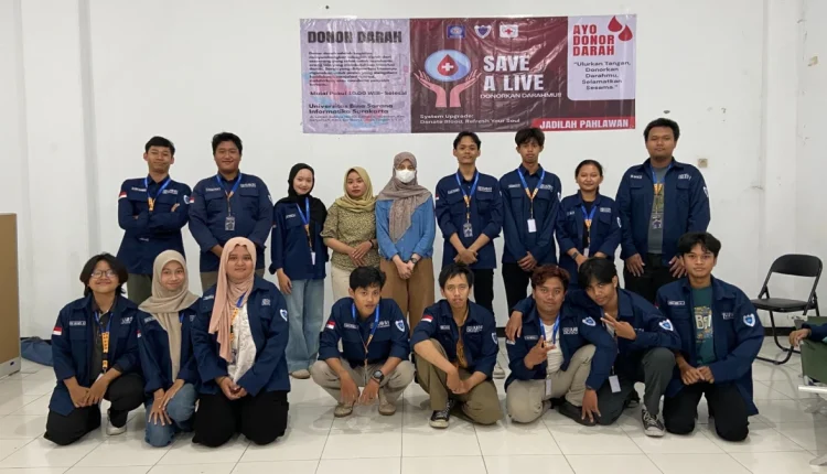Donor Darah