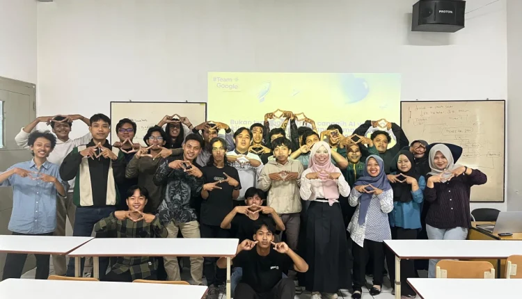 Bikin PPT