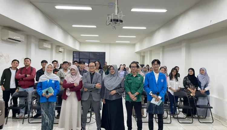 Publikasi Karya Ilmiah