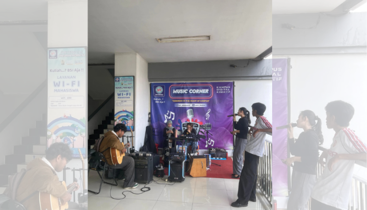 UKM PSM BVOICE