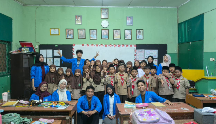 Edukasi