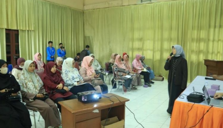 Public Speaking