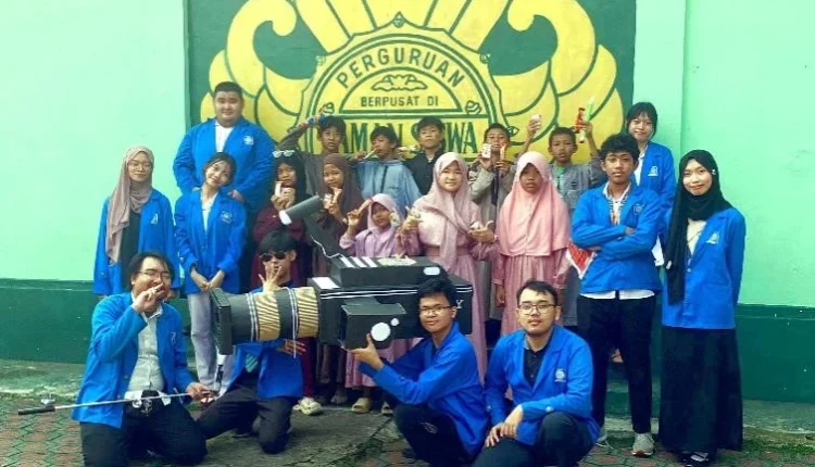 Tanah Air