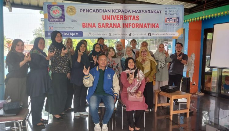 Video Promosi