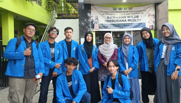 Belajar Kebebasan dengan Cara Seru, Siswa Diajak Pahami Pentingnya Aturan Sejak Dini