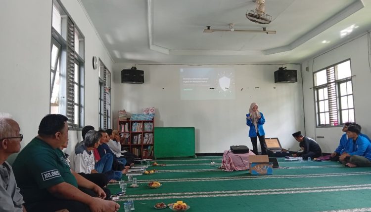 Edukasi