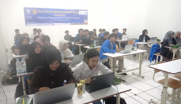 Strategi Digital Marketing