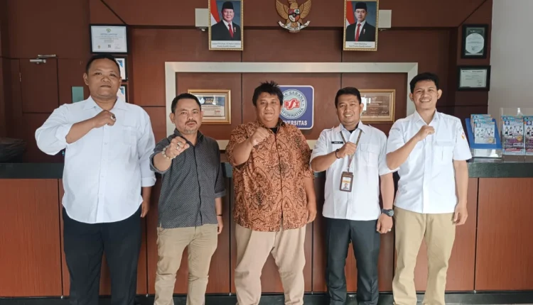 kerjasama