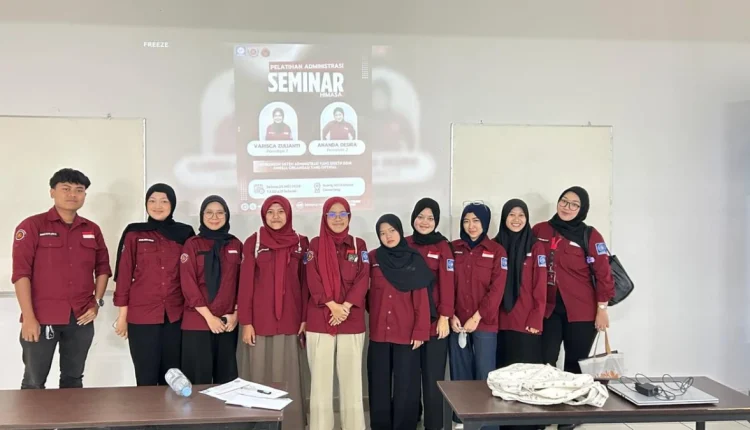 Seminar Interaktif