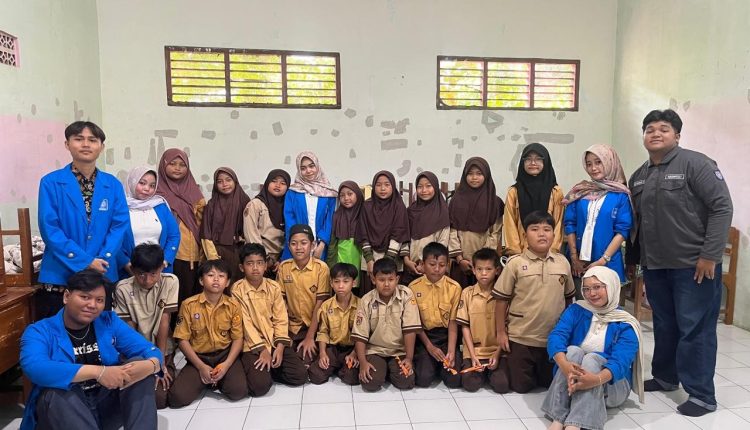 Edukasi