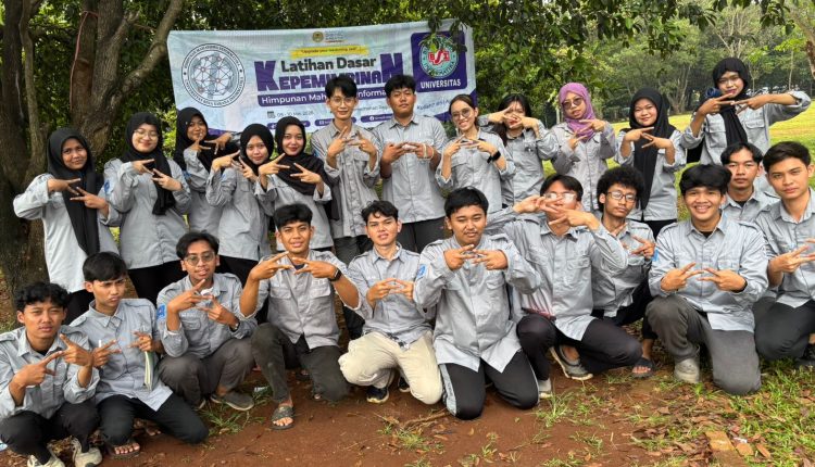 Mahasiswa