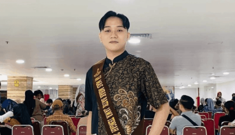 Farras Mahasiswa UBSI