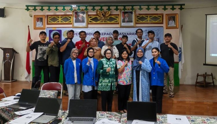 teknologi