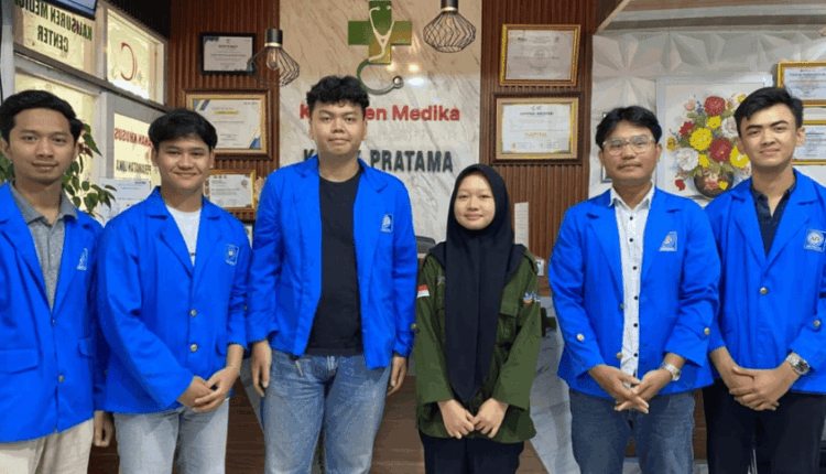 Observasi Sistem Informasi Klinik
