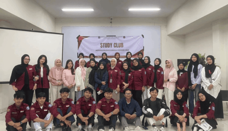 Study Club Mendeley