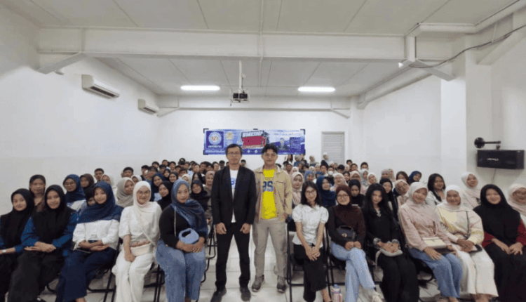 Workshop Interaktif