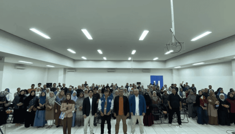 UBSI Kampus Sukabumi