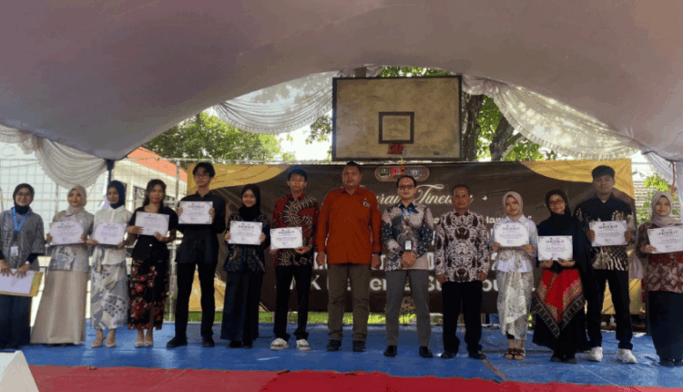 UBSI Kampus Sukabumi