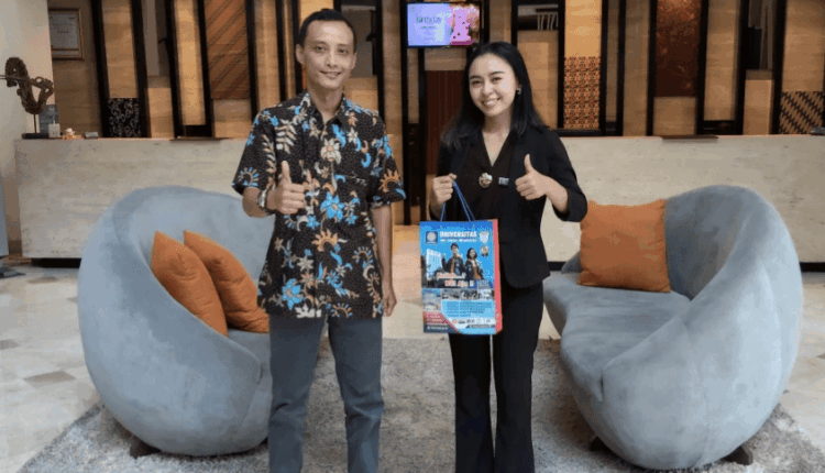 Kerja Sama Magang