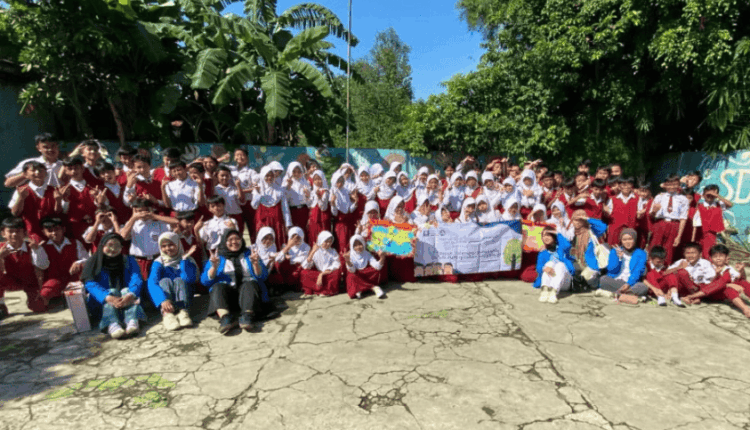 Mahasiswa UBSI
