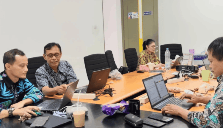 BCC dan BEC UBSI