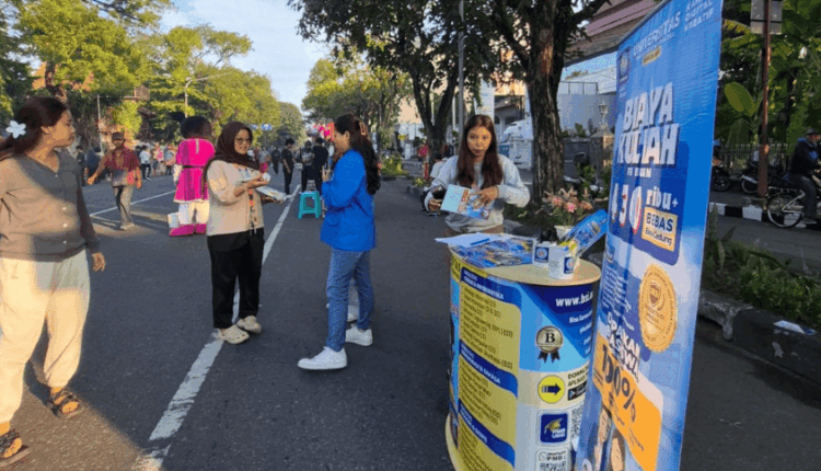 CFD Slamet Riyadi