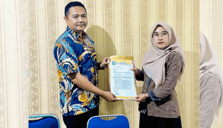 Siswa Raih Beasiswa Kuliah