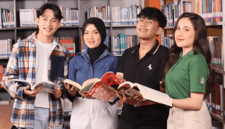 Kuliah IT