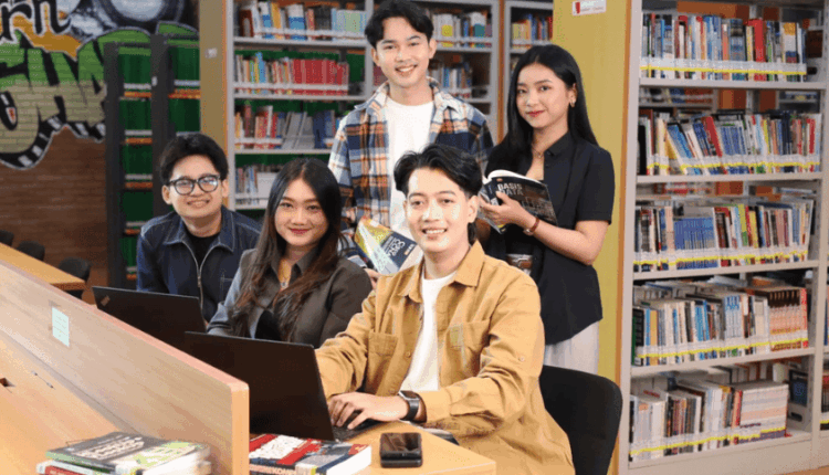 Kuliah