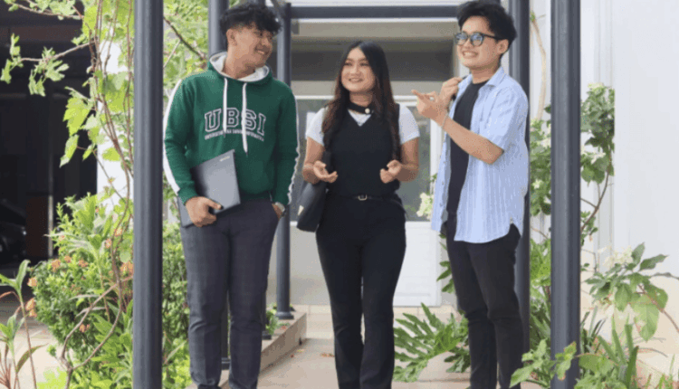 Kuliah Murah Berkualitas