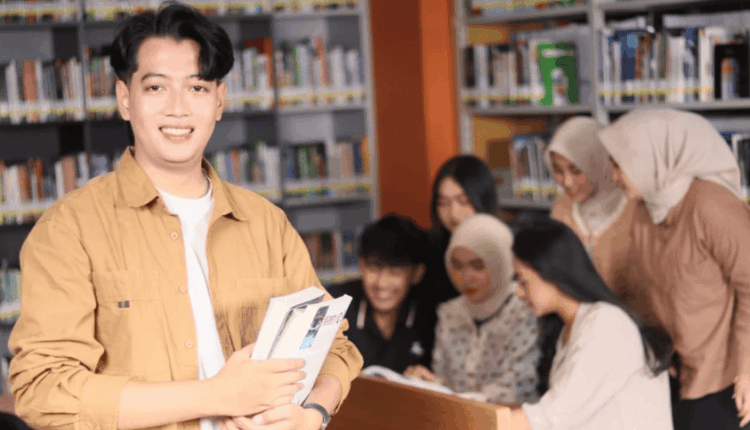 Mahasiswa di Era AI