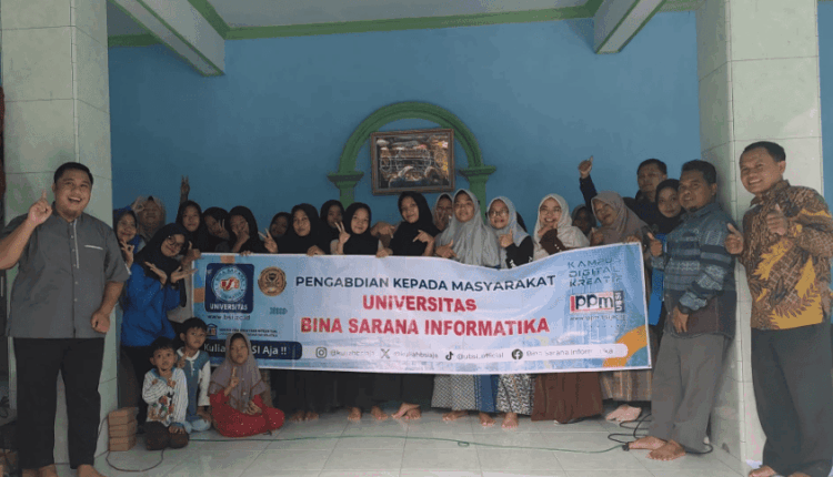 Pelatihan Dasar Database