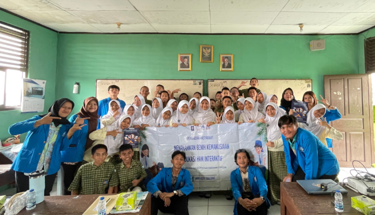 Nilai Kemanusiaan