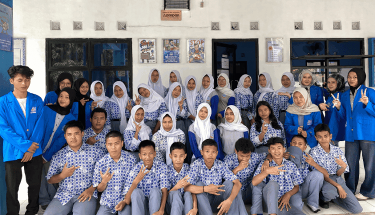 Gotong Royong