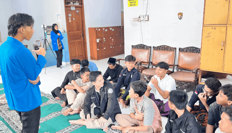 Nilai Solidarita