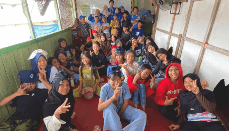 Cinta Tanah Air