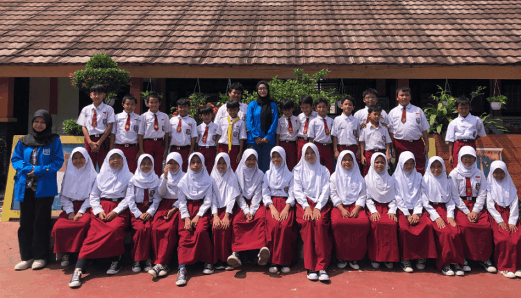 Gotong Royong