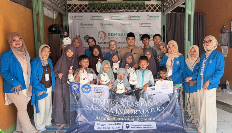 Belajar Seru