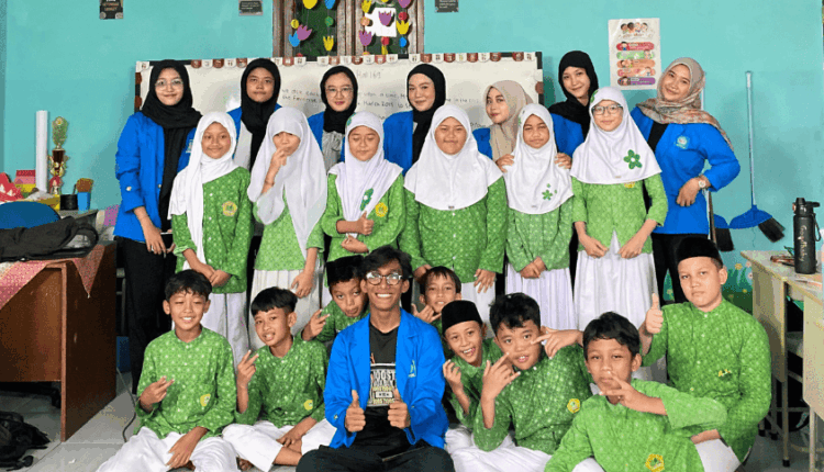 Akhlak Siswa