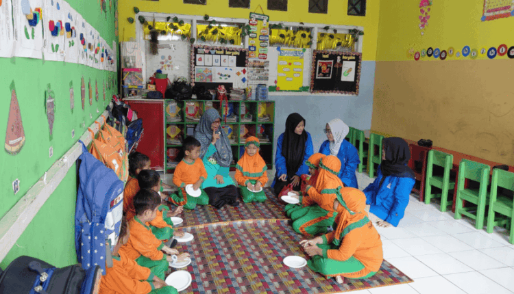 PKM Edukatif