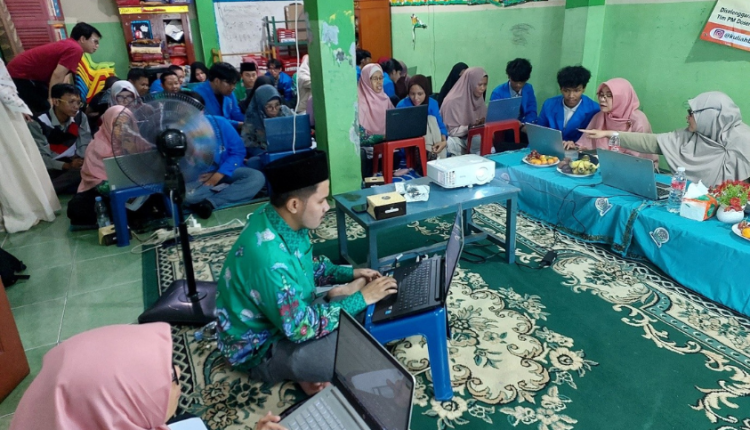 Microsoft Excel