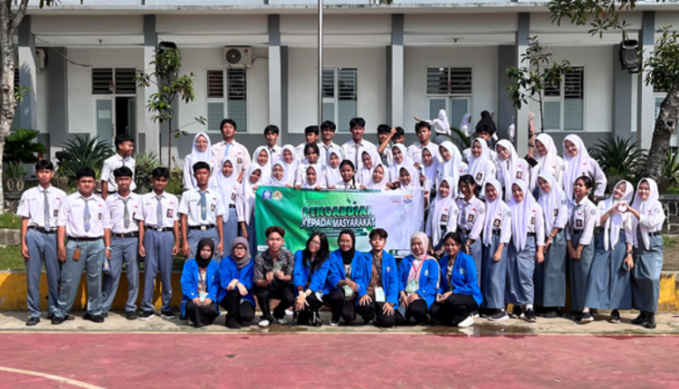 Peduli Lingkungan