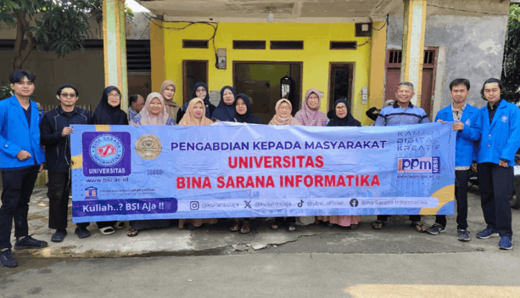 Pelatihan Canva