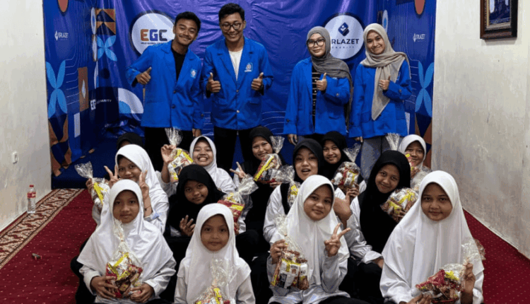 Edukasi Sosial