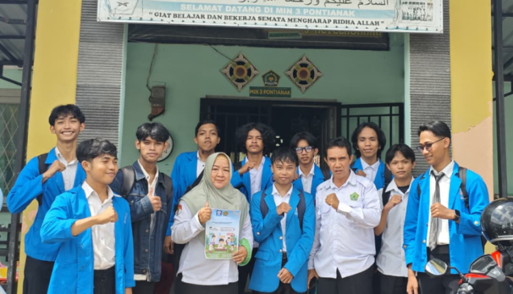 Pembentukan Karakter
